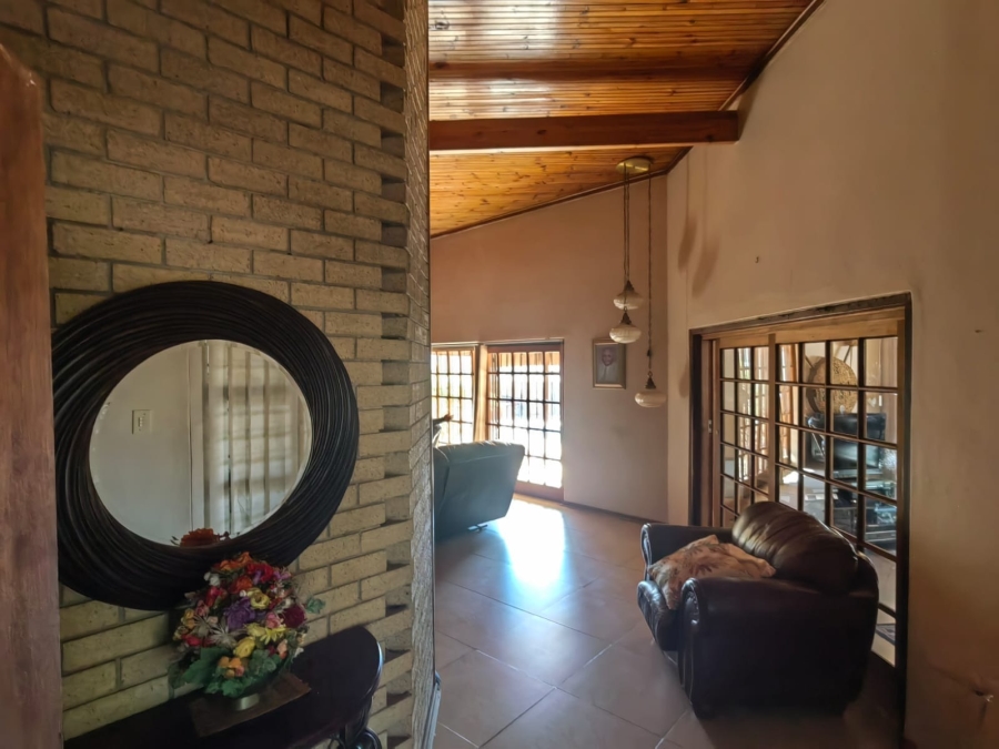 3 Bedroom Property for Sale in Spitskop SH Free State